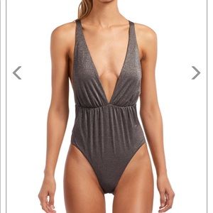 BRAND NEW Vitamin A swimsuit
